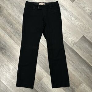 Black Banana Republic Pants